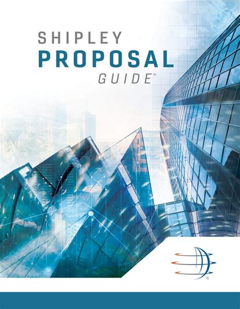 Shipley Proposal Guide Ebook Reader