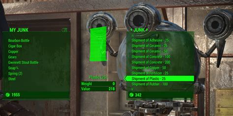 Shipments Fallout 4: 10,000+ Uncover the Fascinating Stats!