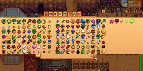 Shipped Items in Stardew Valley: A Comprehensive Guide