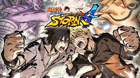 Shippuden vs Naruto: An Ultimate Battle of Epic Proportions