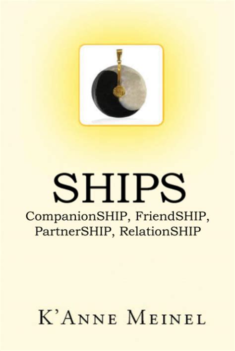 Ships CompanionSHIP Kindle Editon