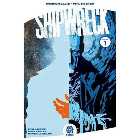 Shipwreck Vol 1 Kindle Editon