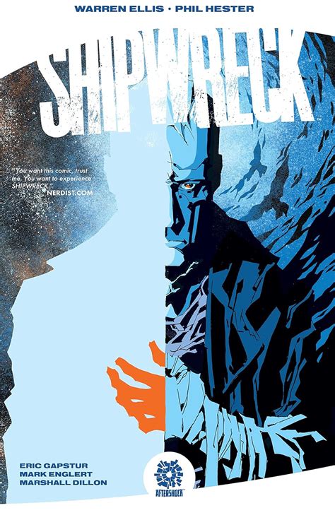 Shipwreck Vol 1 Kindle Editon