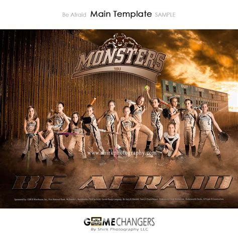 Shirk Photography Templates