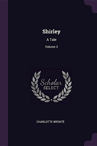 Shirley A Tale Volume 3 Epub