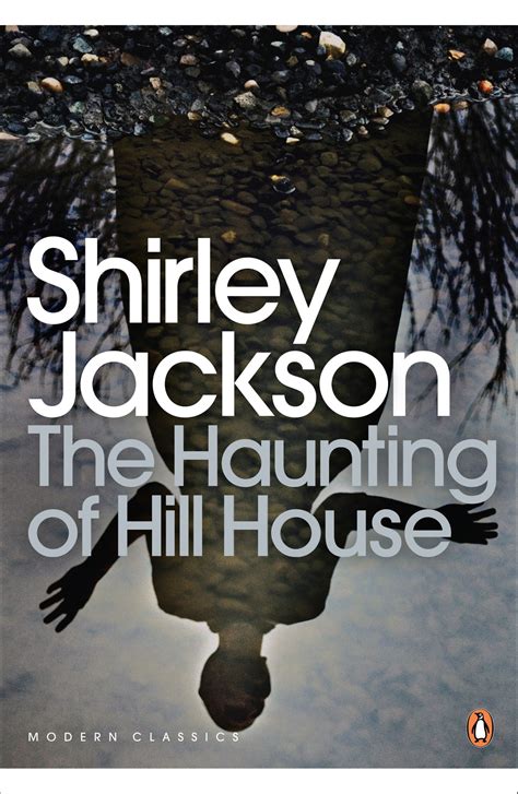 Shirley Jackson Novels and Stories The Lottery The Haunting of Hill House We Have Always Lived in the Castle Kindle Editon