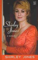 Shirley Jones A Memoir Reader