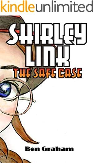 Shirley Link 5 Book Series PDF