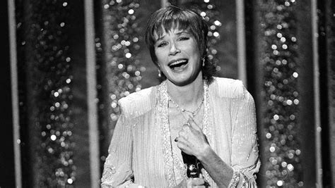 Shirley MacLaine's Transcendent Journey: From Hollywood Icon to Spiritual Luminary