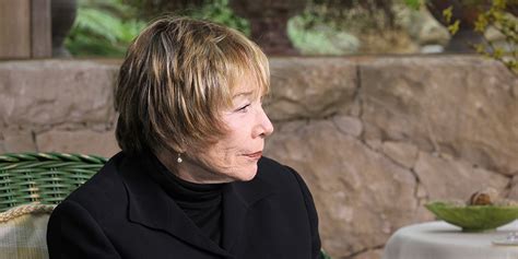 Shirley MacLaine: A Journey of Self-Discovery and Spiritual Awakening