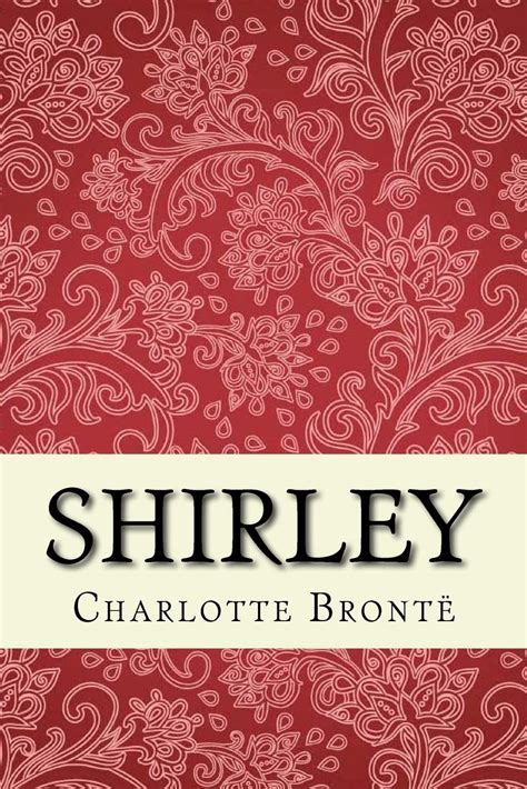 Shirley Unabridged edition Vintage Editions Doc