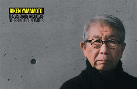 Shiro Fujimoto: The Visionary Architect Who Transcended Boundaries