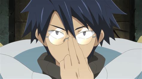 Shiro from Log Horizon: The Genius Strategist Who Mastered the Round Table