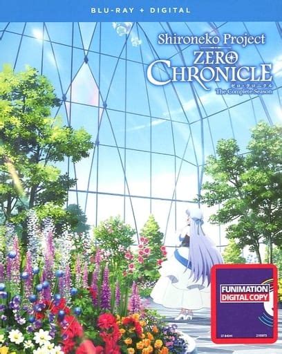 Shironeko Project: Zero Chronicle Embarks on an Epic Saga!