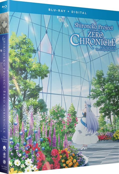 Shironeko Project Zero Chronicle Season 2: Embark on an Epic Adventure