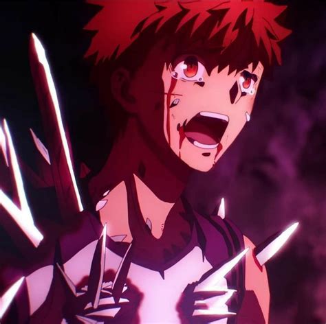 Shirou's Journey: From Idealism to Reality