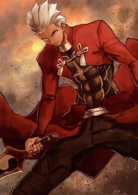 Shirou Archer