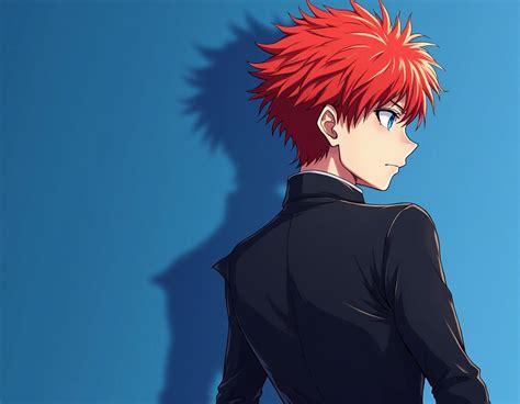 Shirou Archer: The Tragic Hero of the Fate Series