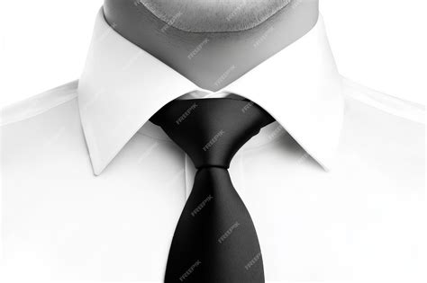 Shirt and Bow Tie: A Timeless Combination