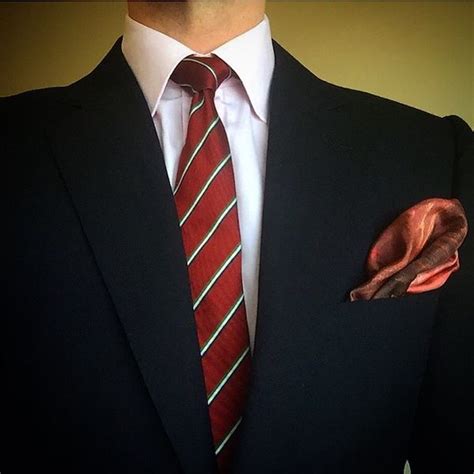 Shirt and Red Tie: A Timeless Classic