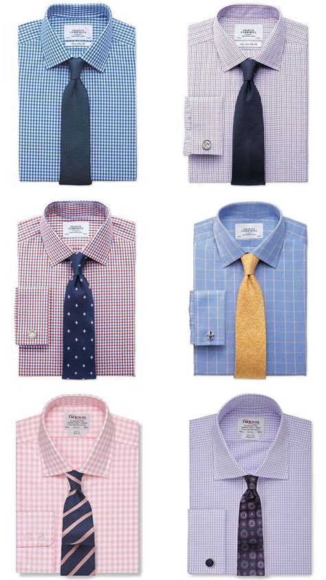 Shirt and Tie Color Combinations: The Ultimate Guide to Looking Sharp and Professional