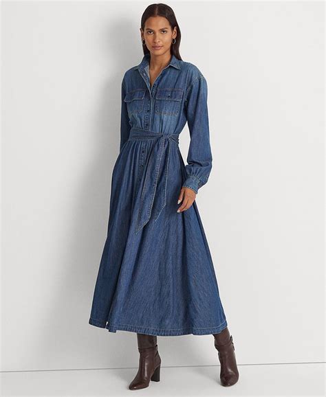 Shirtdress Ralph Lauren: The Epitome of Timeless Elegance