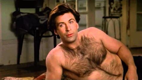 Shirtless Alec Baldwin: A Comprehensive Overview