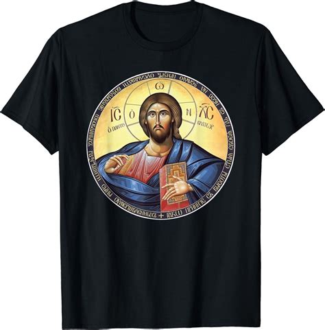 Shirts About Jesus: A Divine Wardrobe for the Faithful