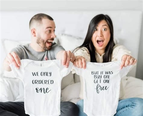 Shirts Announcing Pregnancy: A Creative Way to Share Your Joy