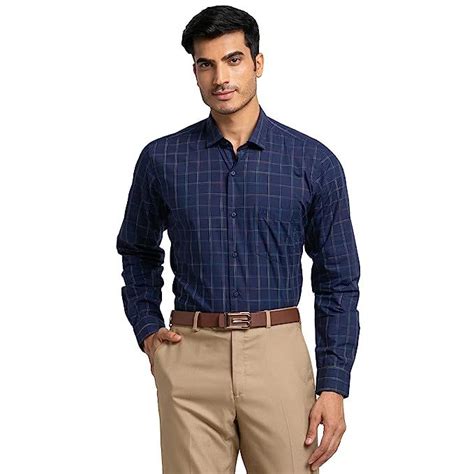 Shirts Business Casual: The Perfect Balance of Professionalism and Comfort