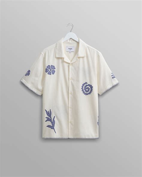 Shirts Embroidery Designs: Elevate Your Wardrobe and Brand Recognition