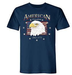 Shirts Made in the USA: A Symbol of Patriotism and Quality