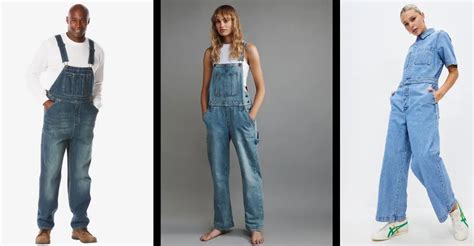 Shirts Under Overalls: A Style Guide for Every Occasion