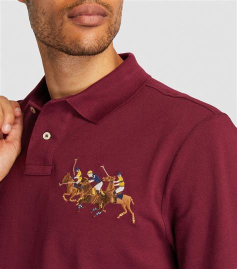 Shirts and Embroidery: A Match Made in Style and Comfort