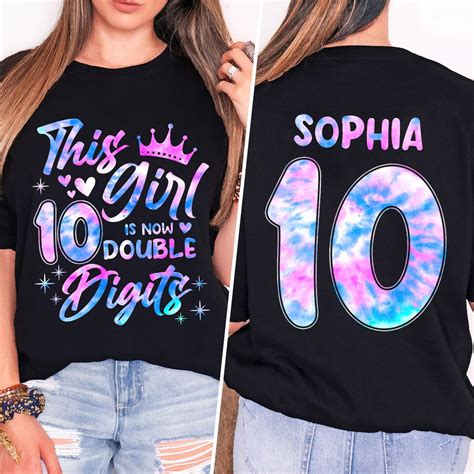 Shirts for 10 Year Olds: A Guide for Parents