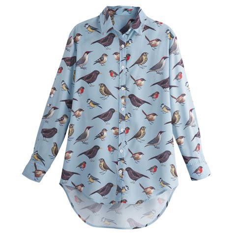 Shirts for Birds: A Revolutionary Fashion Statement