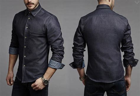 Shirts for Clubbing Men: Elevate Your Nightlife Style