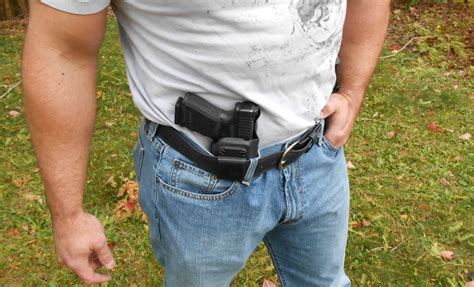 Shirts for Concealed Carry: The Ultimate Guide