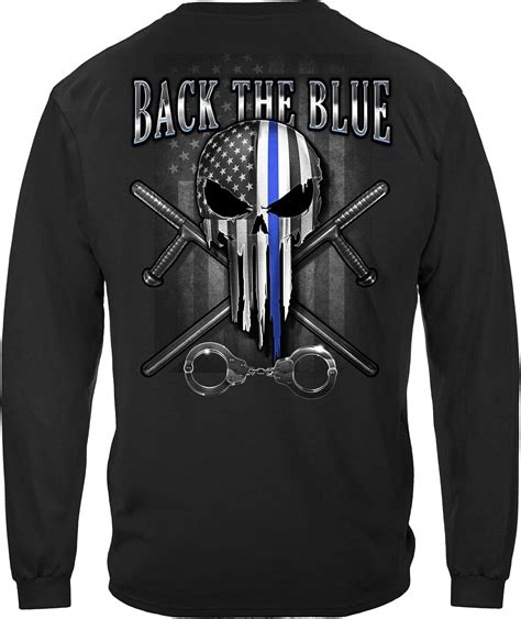 Shirts for Cops: The Apparel of Law Enforcement