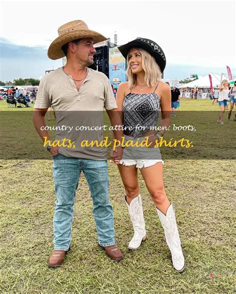 Shirts for Country Concerts: Elevate Your Concert Experience with Style