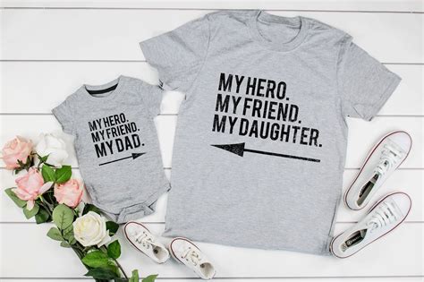 Shirts for Dad from Daughter: Express Your Love and Appreciation