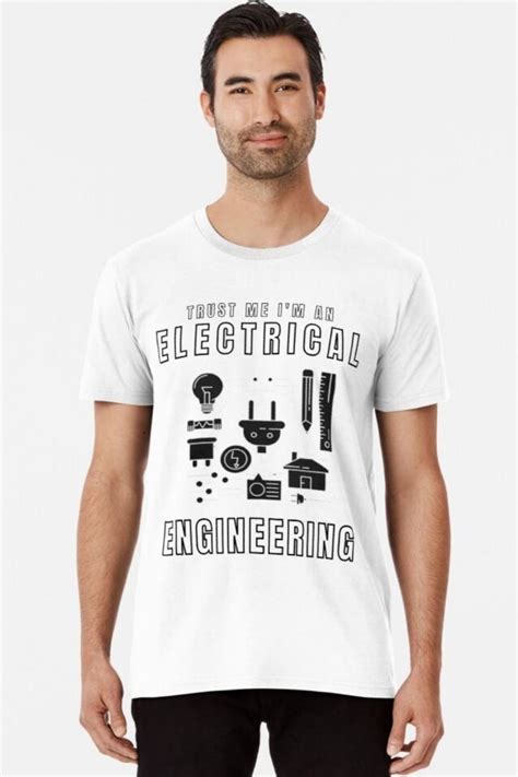 Shirts for Engineers: The Perfect Way to Express Yourself