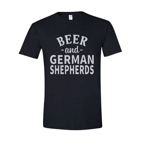 Shirts for German Shepherds: The Ultimate Collection