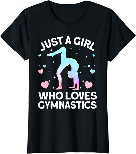 Shirts for Gymnastics: Elevate Your Performance and Style