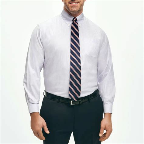 Shirts for Tall Guys: A Comprehensive Guide to Finding the Perfect Fit