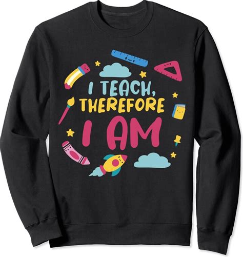 Shirts for Teachers: Express Yourself and Inspire Your Students