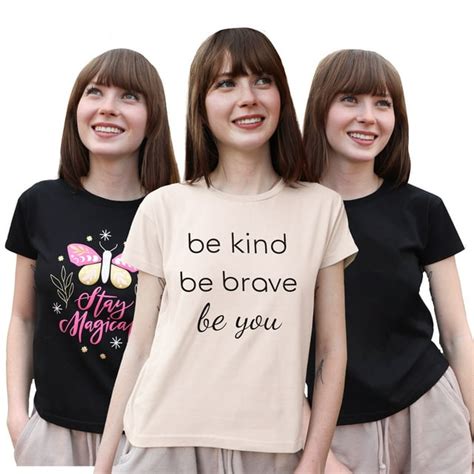 Shirts for Teen Girls: Express Yourself with Style