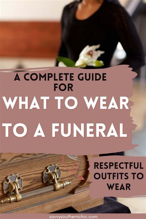 Shirts for a Funeral: A Guide to Dressing Respectfully