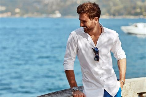 Shirts for the Summer: A Guide to Staying Cool and Stylish