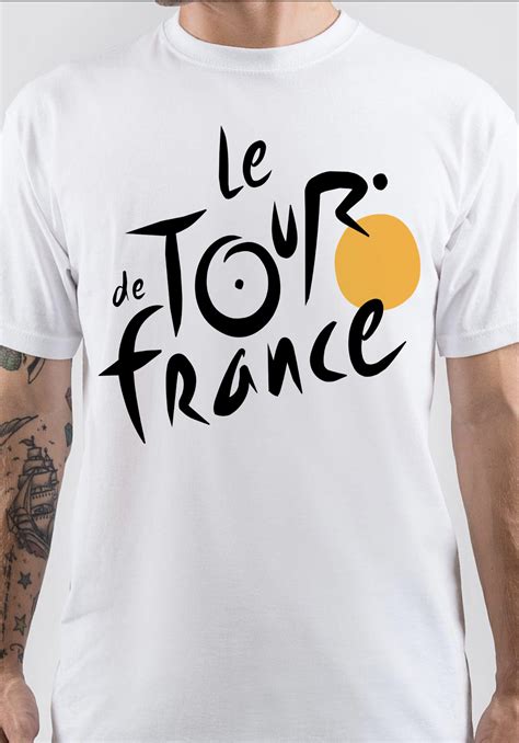 Shirts of the Tour de France: A Comprehensive Overview